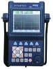 NCS-UT60B Digital Ultrasonic Flaw Detector