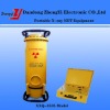 NDE X Ray Industrial Welding Inspection