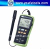 NDIR CO 2 METER TES- 1370 (factory direct sell)