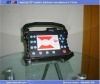 NDT Eddy Current Tester with high-luminance color LCD display