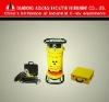 NDT Portable x-ray flaw detector (rippled ceramic x ray tube)