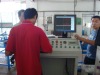 NDT flaw detector/measuring machine/gauge/test equipment
