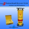 NDT portable x ray machine