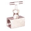 NEEDLE VALVE (Special Series) Size 1 1/2