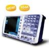 NEW 100MHz 1GS/s Portable Digital Storage Oscilloscope