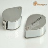 NEW 30x21mm Folding Magnifier For Jewelry LF-0749