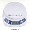 NEW 3Kg 0.1g Electronic Digital Kitchen Weight Scale Diet Food