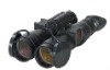 NEW!! ATN GEN 2+ Night Raven CGTi/ 2IA Binoculars