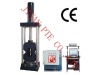 NEW Computerized Servo Hydraulic compression/bending/tensile testing instrument