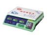 NEW DESIGN 30kg Green Electronic Scale