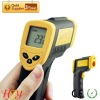 NEW IR Infrared Waterproof Digital Industrial Thermometer