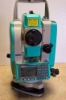 NEW NIKON NPR332 TOTAL STATION THEODOLITE GEO SURVEYING