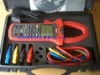 NEW UT232 3 phase 4 wire Power Factor clamp Meter