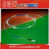 NEW fiber optic laser