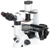 NIB-100F Inverted Fluorescent Biological Microscope