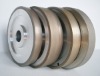 NIDEK auto lens edger grinding wheel