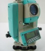 NIKON DTM-350 5" TOTAL STATION FOR SURVEYING