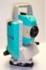 NIKON NPR332 TOTAL STATION THEODOLITE GEO SURVEYING