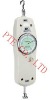 NK Portable Analog Tension Calibration Force Gauge
