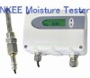NKEE Automatical Oil Moisture Content Tester