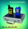 NO2 Gas Analyzer Handheld
