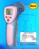 NON-CONTACT INFRARED HUMAN BODY THERMOMETER