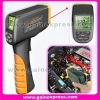 NON-CONTACT INFRARED THERMOMETER (LASER) -58-932F with TAMB
