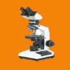 NP-107B Polarizing Microscope