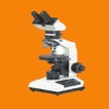 NP-107B Polarizing Microscope