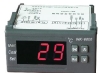 NTC panel meter