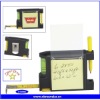 NTM006 plastic steel tape measure /measure tape