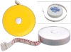 NTM031A round shape mini tape measure