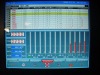 NTS815 electronic fuel delivery measuring system test bench