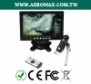 NTSC Portable Digital TV Microscope
