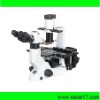 Nade Inverted Fluorescent Biological Microscope NIB-100F