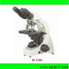 Nade Laboratory Biological Fluorescent Microscope N-120