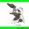 Nade Laboratory Biological Fluorescent Microscope N-120A