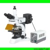 Nade Laboratory Biological Fluorescent Microscope N-800F