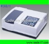 Nade UV2800 UV-VIS Double Beam Spectrophotometer