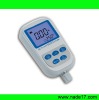 Nade portable conductivity TDS salty temp meter