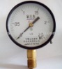 Naite 100mm pressure gauge