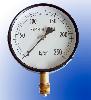 Naite 4" normal pressure gauge