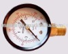 Naite 40mm Vaccum Gauge