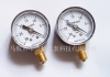 Naite 40mm vacuum pressure gauge