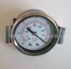 Naite 50mm vacuum gauge with U-clamp