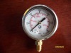 Naite 60mm Stainless Steel Pressure Gauge