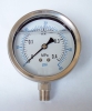 Naite All SS Oil Gauge