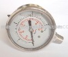 Naite All Stainless Steel Pressure Gauge