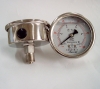 Naite All stainless steel gauge