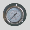 Naite Back 2.5" freon pressure gauge